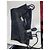 Sneakers Balenciaga Track Nere Nero - vista 10