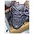 Sneakers Balenciaga Track Nere Nero - vista 4