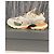 Sneakers Balenciaga Track Bianche e Arancioni Nero Bianco Arancione Grigio - vista 2