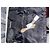 Sneakers Balenciaga Track Bianche e Arancioni Nero Bianco Arancione Grigio - vista 4