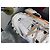 Sneakers Balenciaga Track Bianche e Arancioni Nero Bianco Arancione Grigio - vista 6