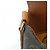 Borsa a Spalla Musette Salsa Monogramma Louis Vuitton Marrone - vista 5