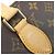 Borsa a mano Monogram Popincourt Louis Vuitton Marrone - vista 6