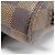 Borsa a Spalla Louis Vuitton Damier Geronimos N51994 Marrone - vista 3
