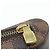Borsa a Spalla Louis Vuitton Damier Geronimos N51994 Marrone - vista 4