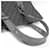 Borsa a mano Cabas Zip GM Monogram Eclipse Reverse di Louis Vuitton Nero - vista 7