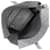 Borsa a mano Cabas Zip GM Monogram Eclipse Reverse di Louis Vuitton Nero - vista 8