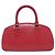 Borsa a mano Jasmine Epi Louis Vuitton Rosso