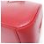 Borsa a mano Jasmine Epi Louis Vuitton Rosso - vista 3