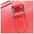 Borsa a mano Jasmine Epi Louis Vuitton Rosso - vista 5
