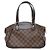 Borsa Louis Vuitton Damier Verona PM Marrone - vista 2