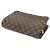 Borsa Clutch Damier Saint Louis Vuitton Marrone - vista 3