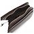 Borsa Clutch Damier Saint Louis Vuitton Marrone - vista 8