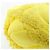 Borsa a spalla gialla Chanel 19 Line AS1160 Giallo - vista 5