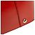 Borsa a tracolla in pelle lucida rossa Diamante Gucci Rosso - vista 9