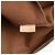 Louis Vuitton Monogram Marrone Palermo GM - vista 6