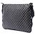 Gucci Beige GG Crystal Crossbody - vista 2