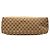 Gucci Braune GG Canvas Tote Beige - Ansicht 3