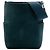 Céline Celine Blaue Mittelgroße Wildleder Bucket Bag mit Schultergurt