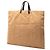Fendi Braune Hanf Silhouette Baguette Tasche Hellbraun - Ansicht 2