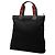 Gucci Schwarze GG Canvas Tote - Ansicht 2