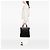Gucci Schwarze GG Canvas Tote - Ansicht 7