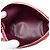 Pochette Cosmetica Anagram in Nappa Rosa LOEWE - vista 4
