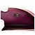 Pochette Cosmetica Anagram in Nappa Rosa LOEWE - vista 5