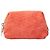 Céline Bolso de Suede Macadam Celine Naranja C