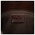Crossbody Gucci in tela GG marrone Eclipse Beige - vista 5