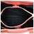 Burberry Pink Medium Leder und House Check Canvas Banner Satchel - Ansicht 4