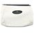 Borsa a mano Gucci 284156 con logo in rilievo Nero Beige - vista 5