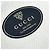 Borsa a mano Gucci 284156 con logo in rilievo Nero Beige - vista 6