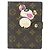 Organizer Agenda PM Monogram Panda Louis Vuitton R20011 Marrone