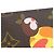 Organizer Agenda PM Monogram Panda Louis Vuitton R20011 Marrone - vista 6