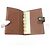 Organizer Agenda PM Monogram Panda Louis Vuitton R20011 Marrone - vista 9
