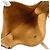 Borsa a Spalla Hermès Evelyn 3 PM D'oro - vista 6