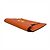 Billetera compacta Kelly de Hermès / Estuche para monedas Naranja - vista 3
