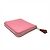 Hermès Azap Silkin Compact Wallet/Coin Case Pink - view 3