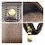 Louis Vuitton Compact Zip Bifold Geldbörse Damier Ebene N61668 Braun - Ansicht 8