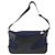 Salvatore Ferragamo Cut Out Leather and Canvas Small - vista 2