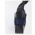 Salvatore Ferragamo Cut Out Leather and Canvas Small - vista 4