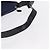 Salvatore Ferragamo Cut Out Leather and Canvas Small - vista 7