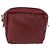 Loewe Vintage Schultertasche aus Leder Rot