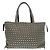 Borsa tote reversibile Intrecciato Bottega Veneta - vista 3