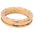 Bulgari Anello B-Zero1 in oro rosa 18K di Bvlgari D'oro - vista 5