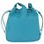 Vintage Schultertasche aus Nylon von Saint Laurent