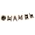 Chanel Silberring  - Ansicht 5