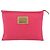 Pochette Antigua in tela Louis Vuitton Rosa