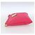 Pochette Antigua in tela Louis Vuitton Rosa - vista 3